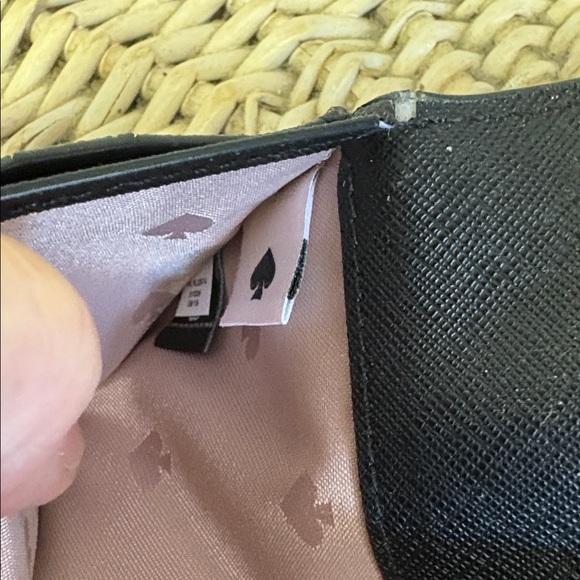 Kate Spade leather set - Picture 10 of 11